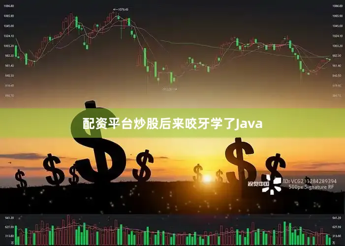 配资平台炒股后来咬牙学了Java